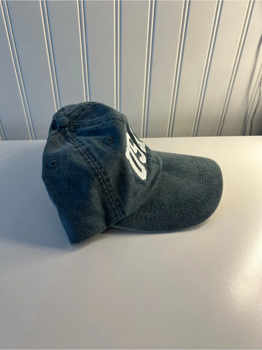 USA Ballcap
